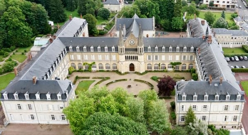 Espace Bernadette