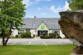 Brit Hotel Quimper