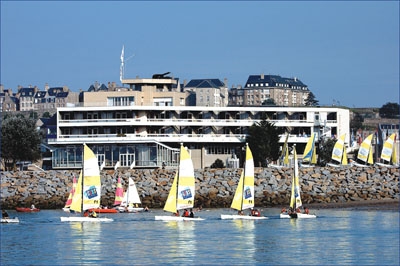 Photo 1 - Centre régional de Nautisme