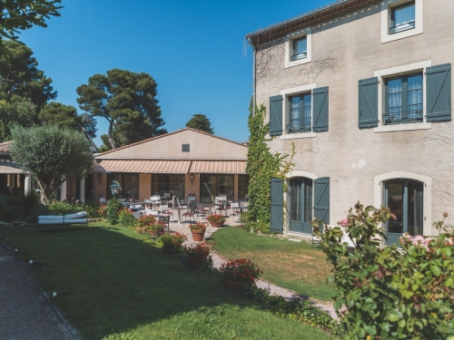 Photo 2 - Hôtel Mercure La Cité