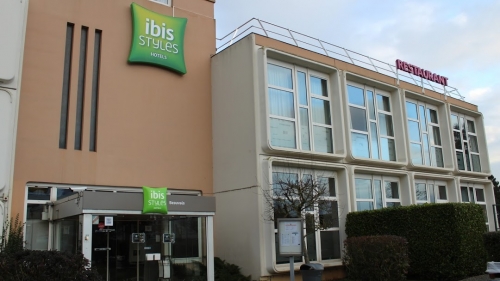 IBIS STYLES BEAUVAIS