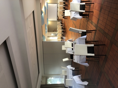 Photo 2 - HOSTELLERIE SAINT HUBERT