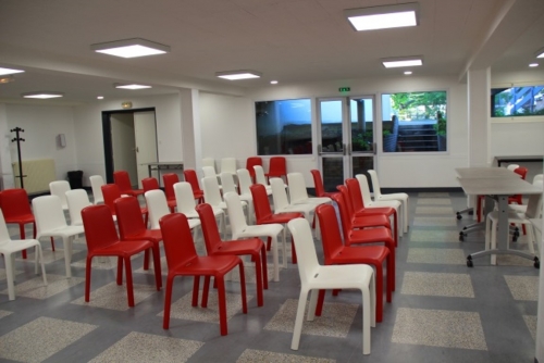 Photo 1 - Résidence les Gantelles