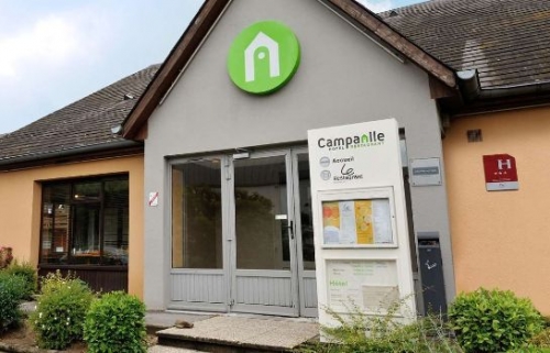 Photo 1 - Hotel Kyriad Direct