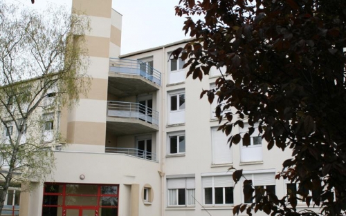 Photo 2 - Résidence les Gantelles