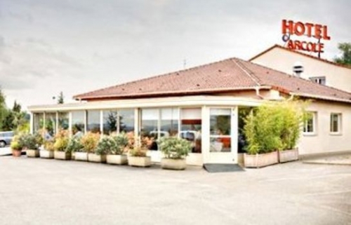 Photo 1 - Inter-Hotel Arcole