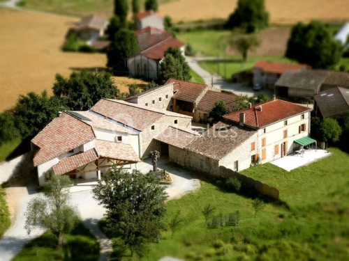Le clos du puits
