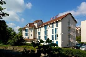 Photo 1 - Comfort Hotel