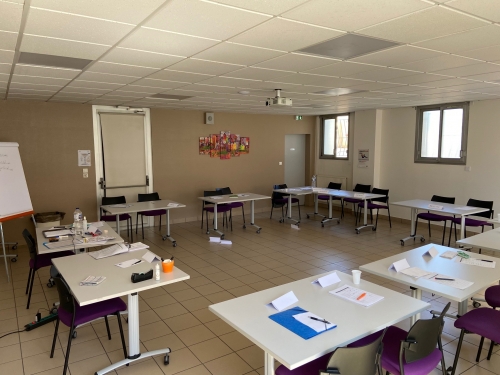 Habitat Jeunes du choletais