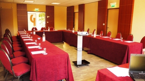 Photo 2 - Inter-Hotel Ascotel