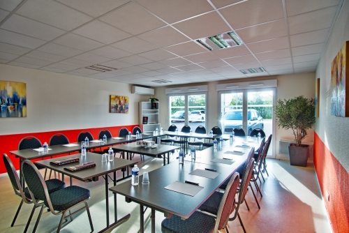 Photo 1 - Adonis Hôtel Bayonne