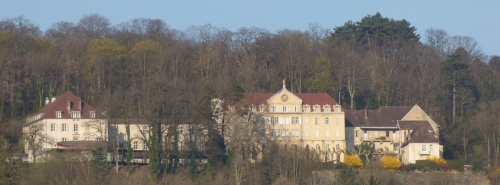 Domaine de Montciel