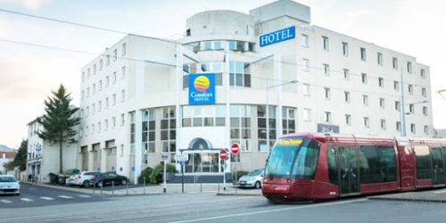 Photo 1 - Comfort Hotel