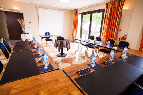 Photo 2 - Aéroport Hôtel 