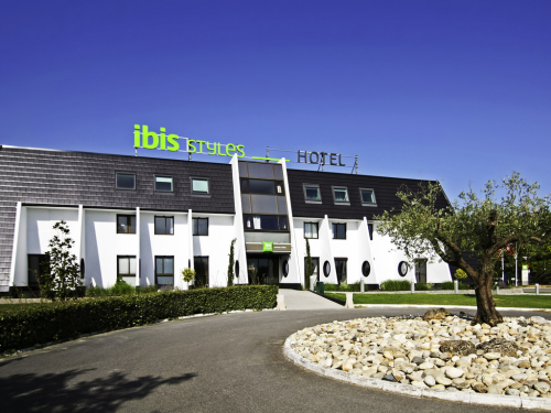 HOTEL IBIS STYLE