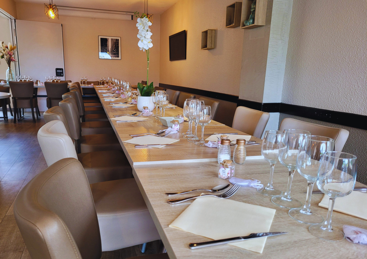 Photo 3 - Hotel les Chataigniers