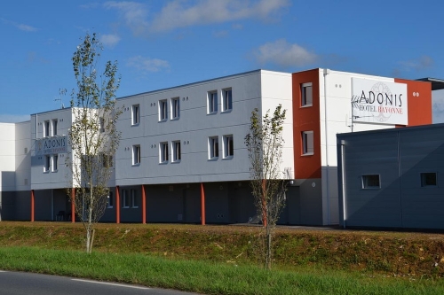 Photo 2 - Adonis Hôtel Bayonne