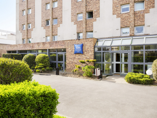 ibis budget fresnes 