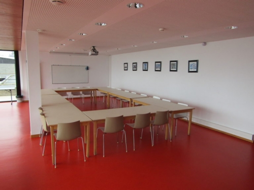 Photo 2 - Centre régional de Nautisme