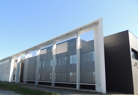 CCI La Rochelle