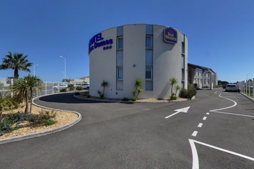 Photo 1 - Hotel les Dômes