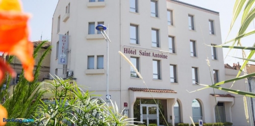 Sure Hotel by Best Western Angoulême