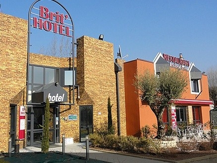 Brithotel