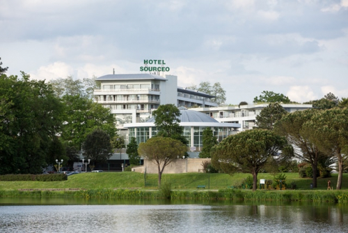 Best Western Hôtel Sourceo