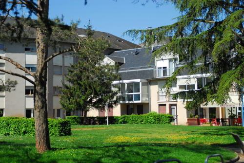 Association Habitats Jeunes du Grand Rodez