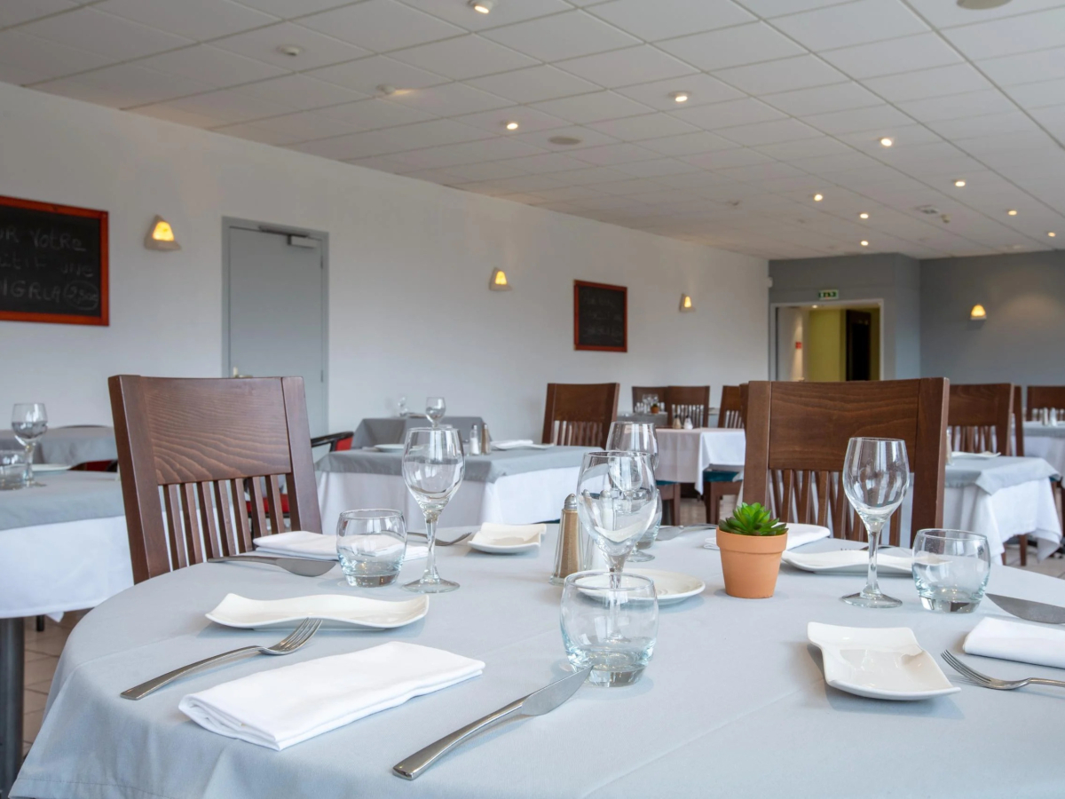 Photo 4 - Restaurant La Pyramide