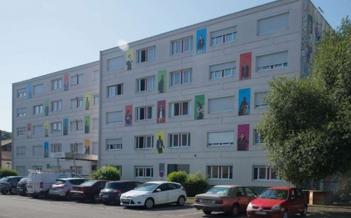 FJT Angoulême