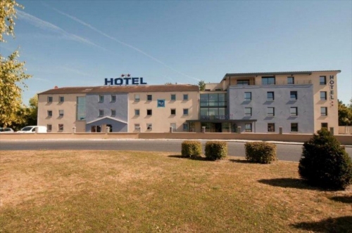 Photo 1 - Best Western