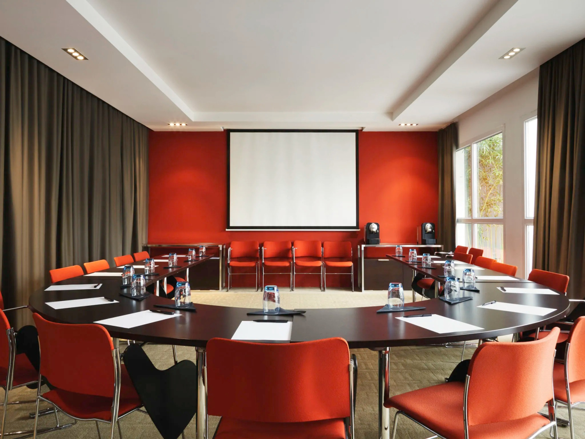 Photo 2 - Hipark by Adagio Marseille