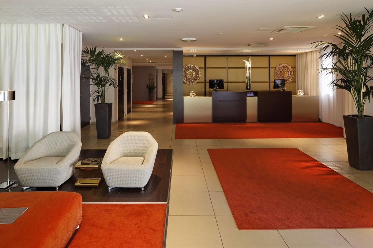 Photo 3 - Hipark by Adagio Marseille