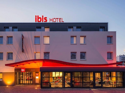 Hotel IBIS
