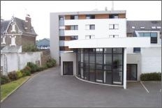 Foyer de Robien