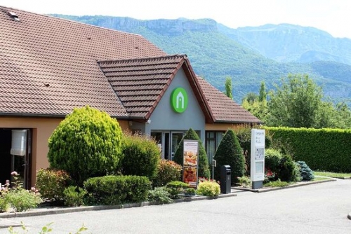 Hotel Campanile