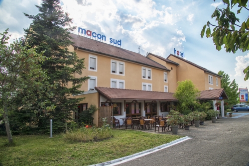 Macon Sud Hotel