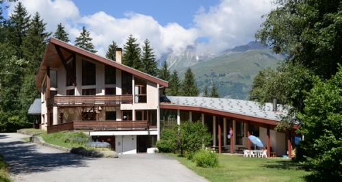 Auberge de Jeunesse