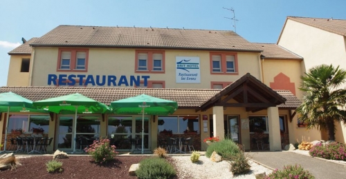 Photo 1 - BRIT HOTEL LES EVENS