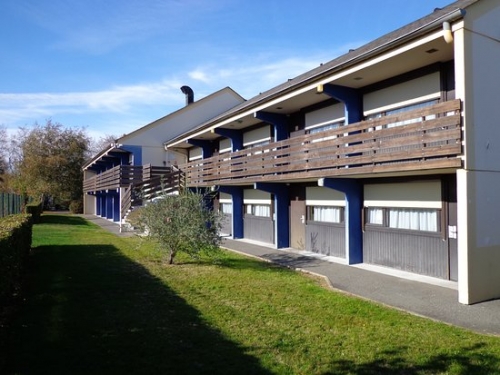 Photo 2 - Kyriad Tarbes-Odos