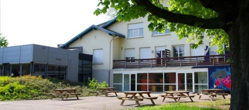 Auberge de Jeunesse