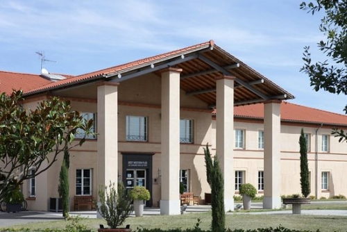 Best Western Plus le canard sur le toit 