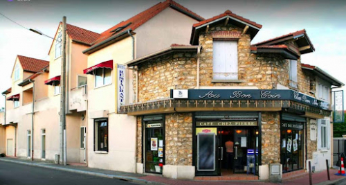 Au bon coin Chez Pierre