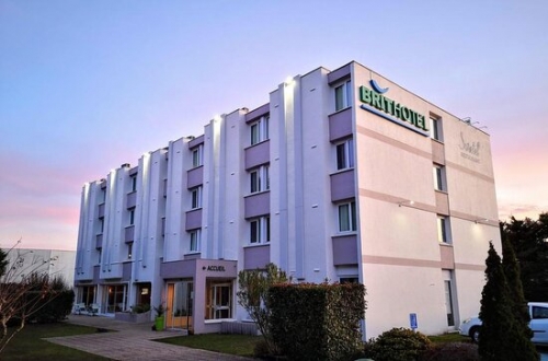BritHotel
