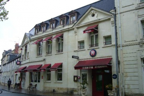 Le Lion d'Or