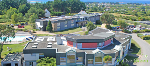 Golfhotel de Saint Samson 