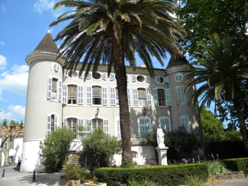 Fondation la Castille