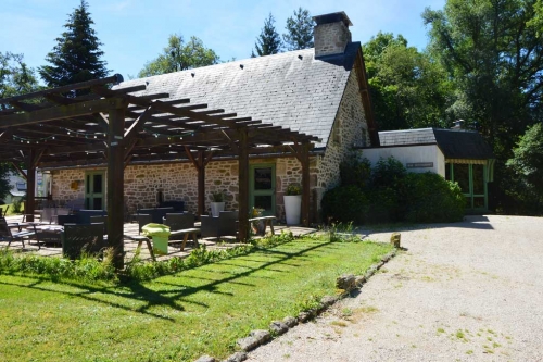 Les Etangs des Taysse