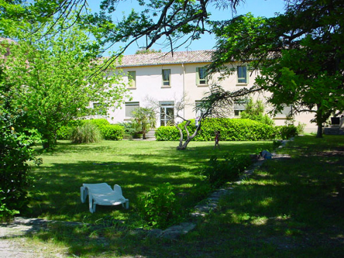 Photo 1 - Les Jardins intérieurs
